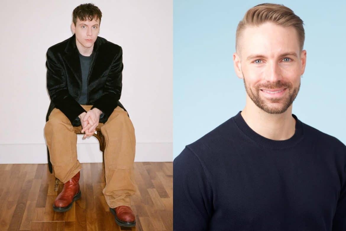 Daily Media: Major Exits at CK and McQueen, Willow Lindley Departs WSJ, Kyle Schaffler Moves to Equinox, and More!
