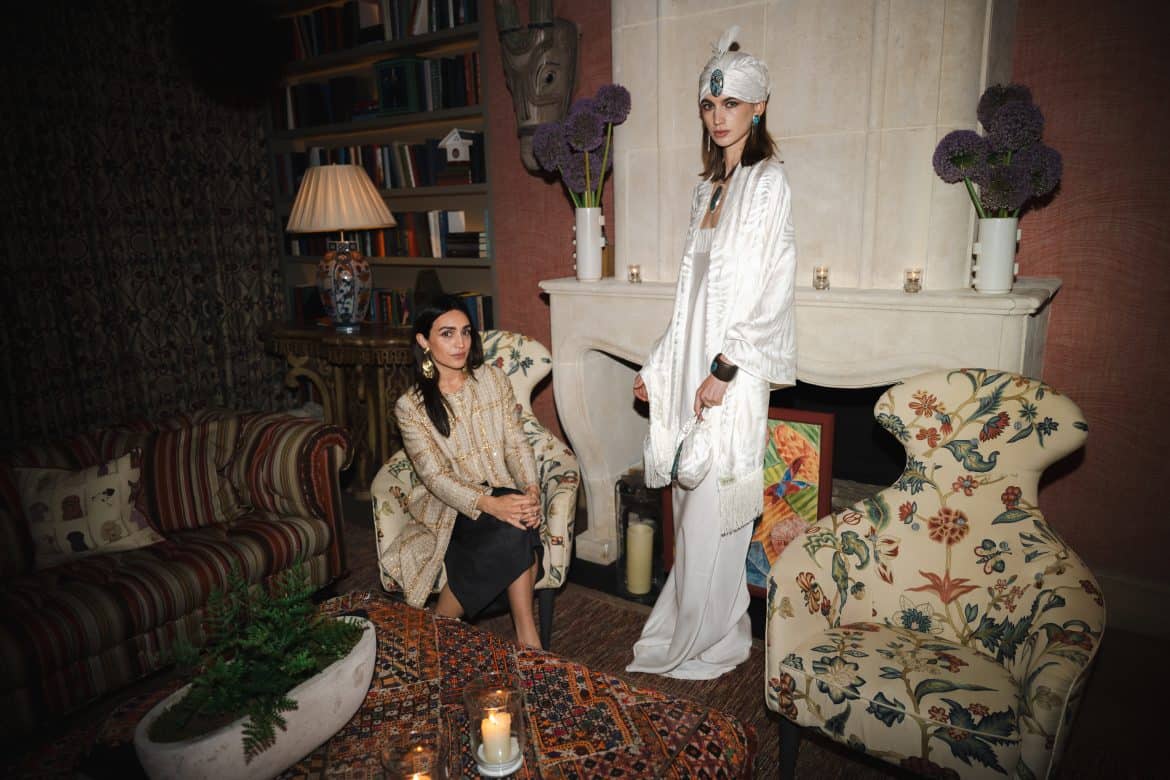 The CFDA, Vogue and Humane World for Animals Celebrate the CVFF Material Innovation Challenge